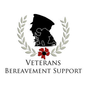veterans bevearement support